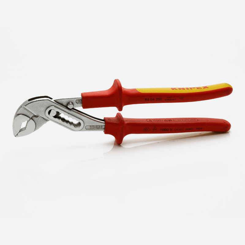 تجهیزات Wrance